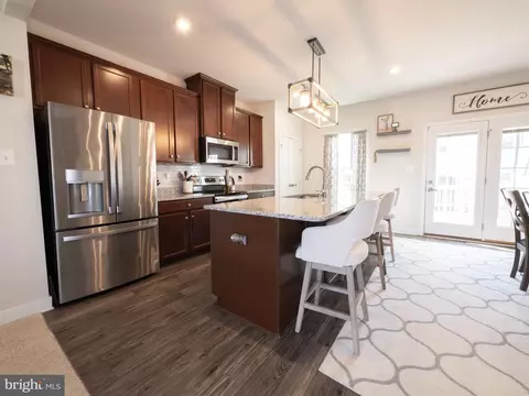 Kitchen - 136 Quebec Ct, Falling Waters, WV 25419 photo 1 of 1