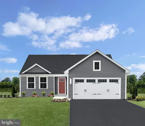 1653 Tb Mutual Dr, Inwood, WV 25428