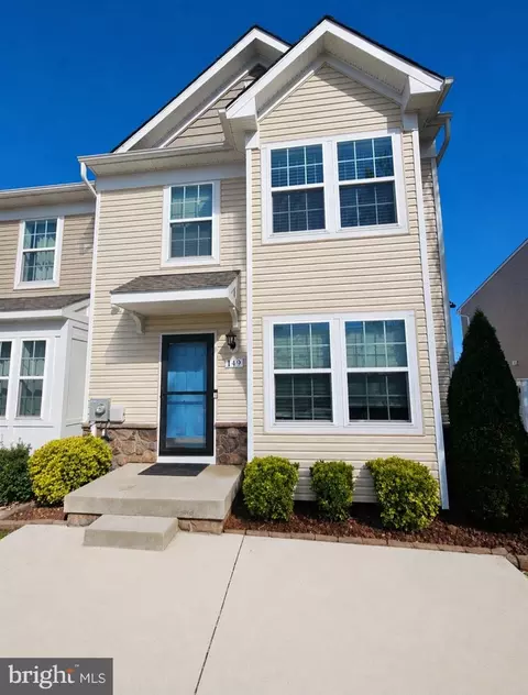 149 Ran Rue Dr, Martinsburg, WV 25403