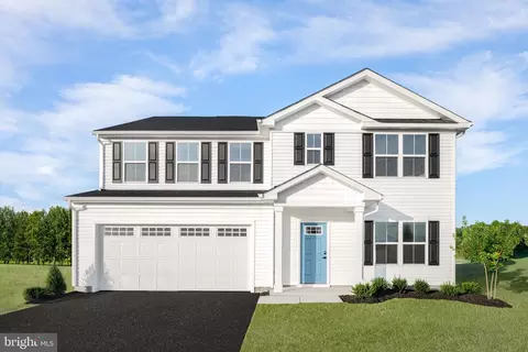 1953 Hb Mutual Dr, Inwood, WV 25428