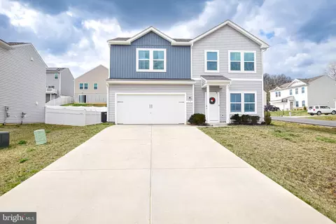 14 Diving Scaup Rd, Hedgesville, WV 25427
