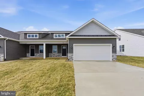 P5 Barrier Reef Drive, Martinsburg, WV 25403