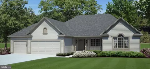 128 Foreman Rd, Shepherdstown, WV 25443