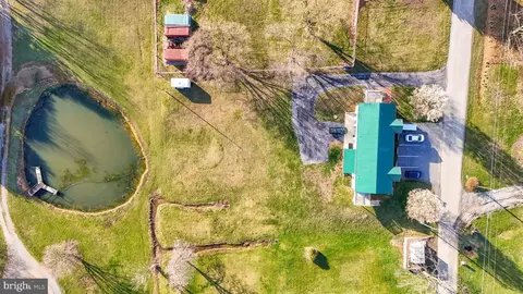 View/Area - 45 Judy Dr, Falling Waters, WV 25419 photo 3 of 11