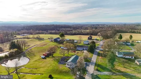 View/Area - 45 Judy Dr, Falling Waters, WV 25419 photo 9 of 11