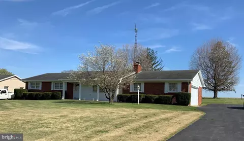 3899 Winchester Ave, Martinsburg, WV 25405