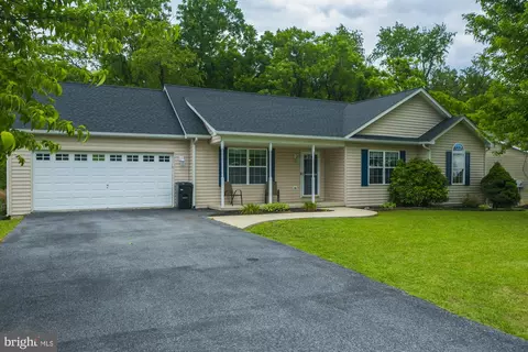 127 Jetta Cir, Martinsburg, WV 25403