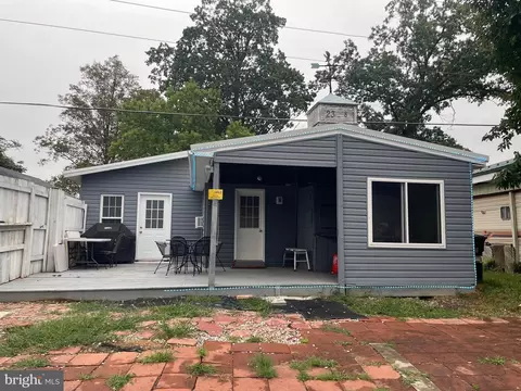 Block 23 Lot 8 Ranger Road, Falling Waters, WV 25419