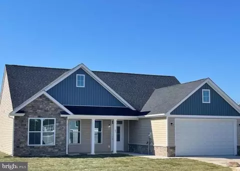 lot15 Glenaire Rd, Bunker Hill, WV 25413