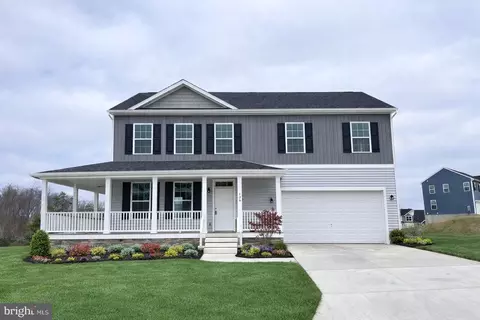 lot12 Glenaire Rd, Bunker Hill, WV 25413