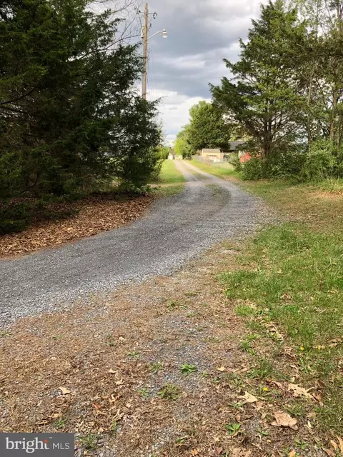 lot A Nadenbousch Ln, Inwood, WV 25428