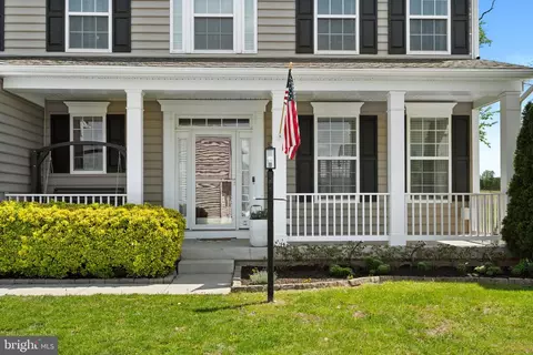 360 Dinwiddie Way, Kearneysville, WV 25430
