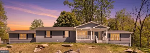 42 Together Dr, Inwood, WV 25428