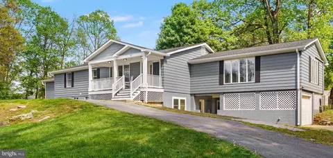 42 Together Dr, Inwood, WV 25428