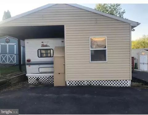 Block 92 Lot 41 Neverglades Road, Falling Waters, WV 25419