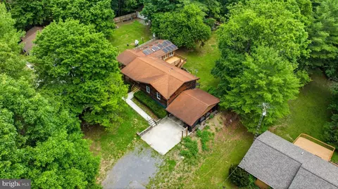 276 Wishbone Cir, Hedgesville, WV 25427