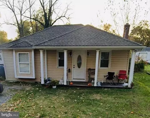 713 Wall St, Martinsburg, WV 25401
