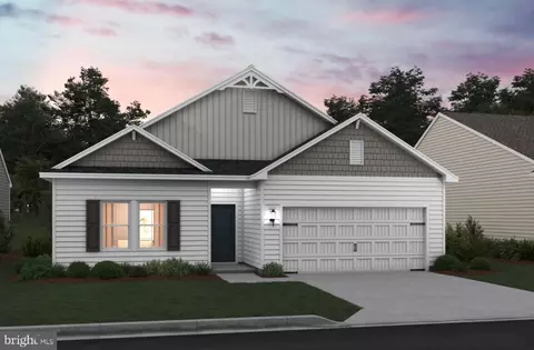 lot145 Valor Ln, Martinsburg, WV 25405