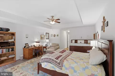 Bedroom - 75 Saffron Ter, Falling Waters, WV 25419 photo 5 of 5