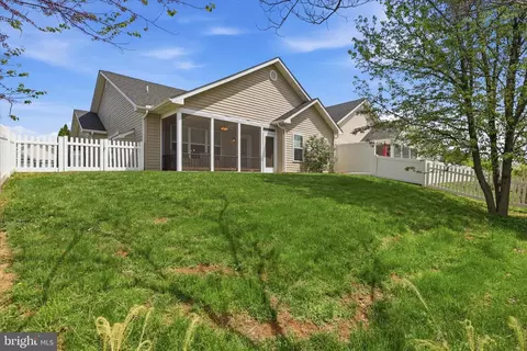 Exterior - 75 Saffron Ter, Falling Waters, WV 25419 photo 8 of 9