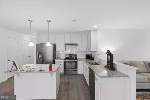 Kitchen - 75 Saffron Ter, Falling Waters, WV 25419 photo 1 of 1