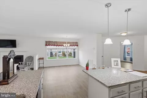 Entry Way - 75 Saffron Ter, Falling Waters, WV 25419 photo 3 of 13