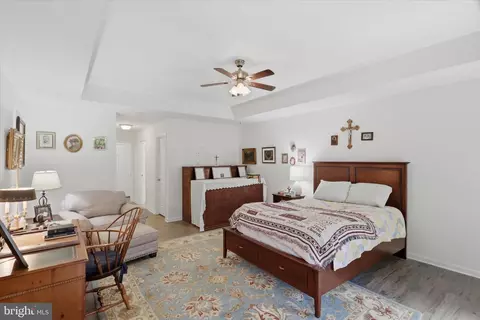Bedroom - 75 Saffron Ter, Falling Waters, WV 25419 photo 4 of 5