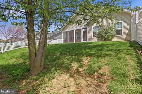 Exterior - 75 Saffron Ter, Falling Waters, WV 25419 photo 9 of 9
