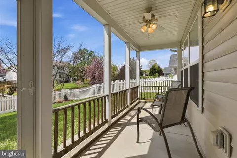 Exterior - 75 Saffron Ter, Falling Waters, WV 25419 photo 3 of 9