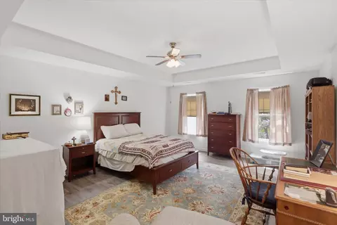Bedroom - 75 Saffron Ter, Falling Waters, WV 25419 photo 1 of 5