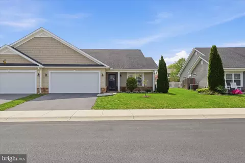 Exterior - 75 Saffron Ter, Falling Waters, WV 25419 photo 2 of 9