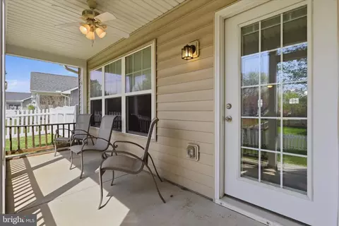 Exterior - 75 Saffron Ter, Falling Waters, WV 25419 photo 4 of 9