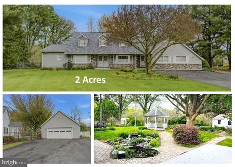 236 Babbling Brook Ln, Martinsburg, WV 25403