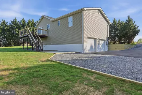 174 Open Field Ln, Falling Waters, WV 25419 photo 41