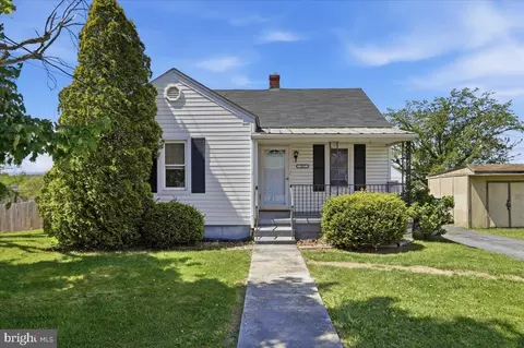197 State Cir, Martinsburg, WV 25401