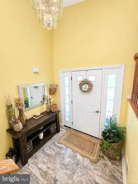 Entry Way - 61 Clemson Dr, Falling Waters, WV 25419 photo 1 of 6