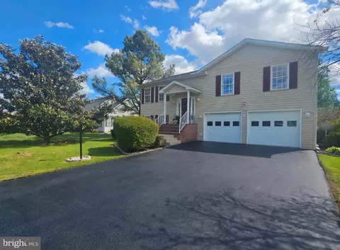 Exterior - 61 Clemson Dr, Falling Waters, WV 25419 photo 3 of 3