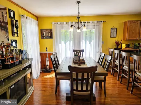 Dining - 61 Clemson Dr, Falling Waters, WV 25419 photo 2 of 2