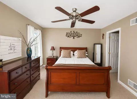 Bedroom - 61 Clemson Dr, Falling Waters, WV 25419 photo 1 of 6