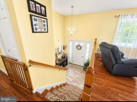 Entry Way - 61 Clemson Dr, Falling Waters, WV 25419 photo 2 of 6