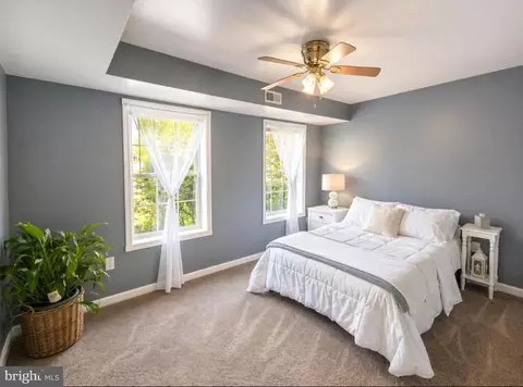 Bedroom - 61 Clemson Dr, Falling Waters, WV 25419 photo 5 of 6