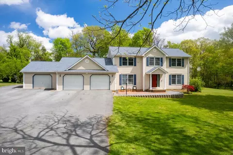 426 Appian Way, Martinsburg, WV 25403