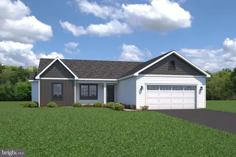 lot18 Haskell Dr, Martinsburg, WV 25404