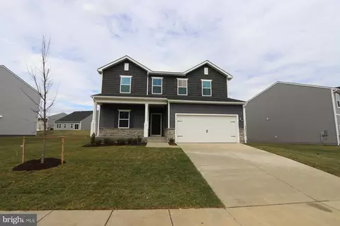 lot222 Primary Ct, Martinsburg, WV 25405