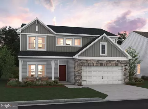 lot222 Primary Ct, Martinsburg, WV 25405