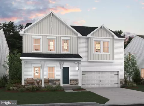 lot144 Valor Ln, Martinsburg, WV 25405