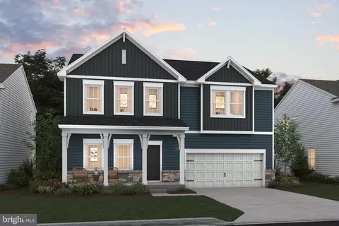 lot144 Valor Ln, Martinsburg, WV 25405