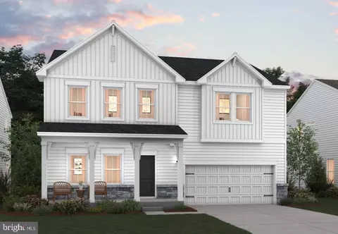 lot191 Valor Ln, Martinsburg, WV 25405