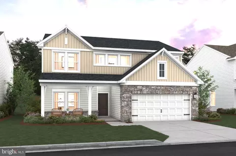 lot193 Valor Ln, Martinsburg, WV 25405
