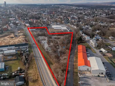 310 N Raleigh St, Martinsburg, WV 25401